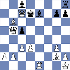 Hasanagic - Zierk (Chess.com INT, 2020)