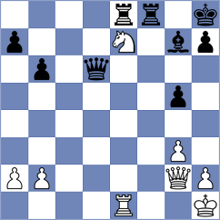 Thomas - Tologontegin (chess.com INT, 2021)