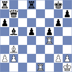 Rychagov - Bethke (chess.com INT, 2021)