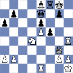 Aslanov - Gelman (Chess.com INT, 2021)