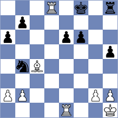 Bornholdt - Martinez Pla (chess.com INT, 2024)