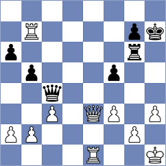 Grabinsky - Della Morte (chess.com INT, 2023)
