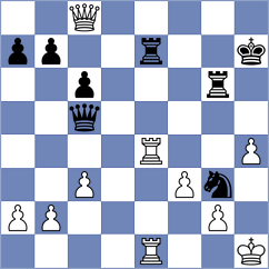 Vine - Zakharov (Chess.com INT, 2021)