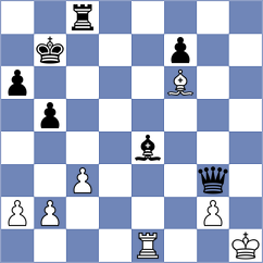 Hernandez - Ravi (chess.com INT, 2021)