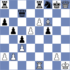 De Rosa - Prasanna (Chess.com INT, 2020)