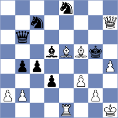 Taborska - Arnold (Chess.com INT, 2021)