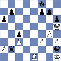 Storey - Paul (Chess.com INT, 2020)