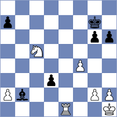 Krysa - Blackman (Chess.com INT, 2020)