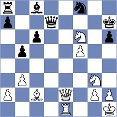 Hadzimanolis - Rytenko (Chess.com INT, 2020)