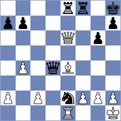Dubreuil - Pinheiro (chess.com INT, 2024)