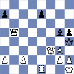 Herman - Wieczorek (chess.com INT, 2023)