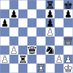 Padmini - Fiorito (chess.com INT, 2024)