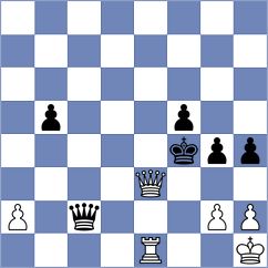 Ronka - Maevsky (chess.com INT, 2021)