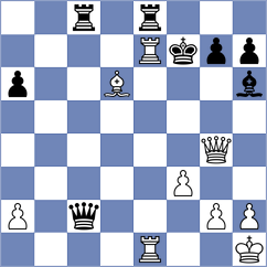 Shubenkova - Petr (chess.com INT, 2023)