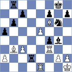 Bielinski - Globus (chess.com INT, 2024)