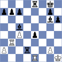 Zavivaeva - Huda (chess.com INT, 2021)