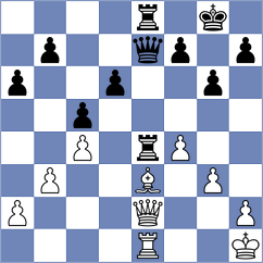 Kryger - Agrest (chess24.com INT, 2020)