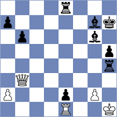 Pham Le Thao Nguyen - Boyer (chess.com INT, 2024)