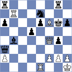 Korley - Maksimovic (chess.com INT, 2024)