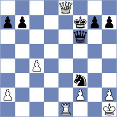 Salinas Herrera - Meissner (chess.com INT, 2021)