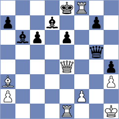 Baskin - Nguyen (chess.com INT, 2021)