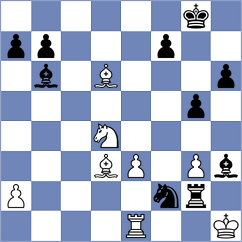 Thomas - Balla (chess.com INT, 2023)