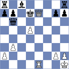 Ozkan - Kamsky (chess.com INT, 2023)