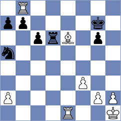 Pranav - Putnam (Chess.com INT, 2021)