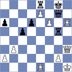 Merriman - Burke (chess.com INT, 2024)