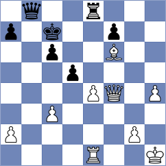 Vysochin - Polivanov (chess.com INT, 2023)
