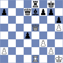 Valiyev - Papasimakopoulos (chess.com INT, 2024)