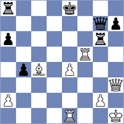 Nepomniachtchi - Mamedov (chess.com INT, 2024)