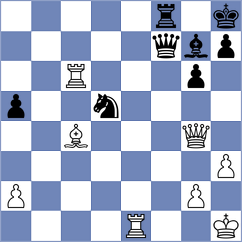 Giroyan - Moroni (Chess.com INT, 2021)