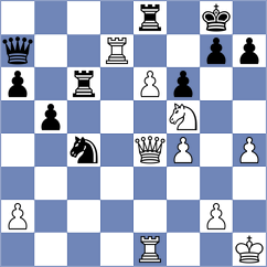 Vifleemskaia - Zavivaeva (chess.com INT, 2022)