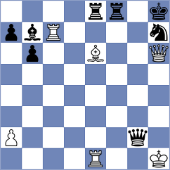 Cardenas Carbajal - Alvarez Albiol (chess.com INT, 2023)