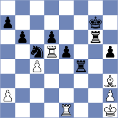 Banh Gia Huy - Hakobyan (chess.com INT, 2024)