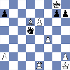 Kovalchuk - Sagripanti (Chess.com INT, 2021)