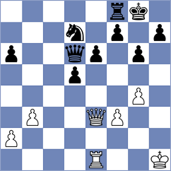 Ferrufino - Thorhallsson (chess.com INT, 2024)