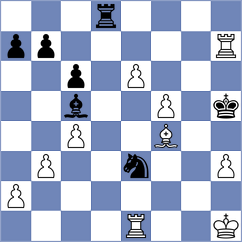 Starosek - Rustemov (chessassistantclub.com INT, 2004)