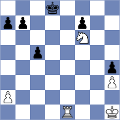 Gelip - Thorsteinsdottir (Chess.com INT, 2020)
