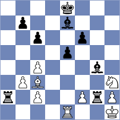 Vila Dupla - Gallegos (chess.com INT, 2024)