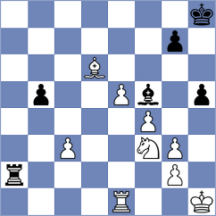 Mahdavi - Sakun (chess.com INT, 2024)