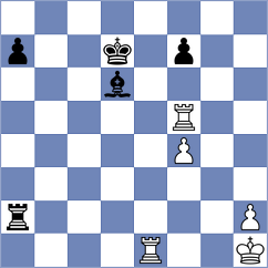 Qashashvili - Ricaurte Lopez (chess.com INT, 2023)