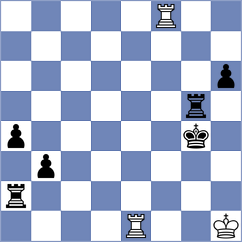 Grigoryan - Dworakowska (Chess.com INT, 2021)