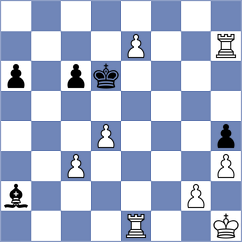 Protopopova - Soler Guerra (chess.com INT, 2021)