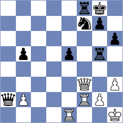 Thiel - Castor (chess.com INT, 2023)