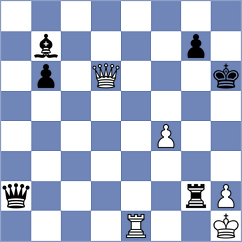 Haszon - Danielian (chess.com INT, 2024)