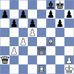 Kostiukov - Orzech (chess.com INT, 2023)