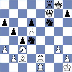 Zujev - Bartel (chess.com INT, 2024)
