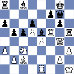 Joie - Gabrielian (chess.com INT, 2024)